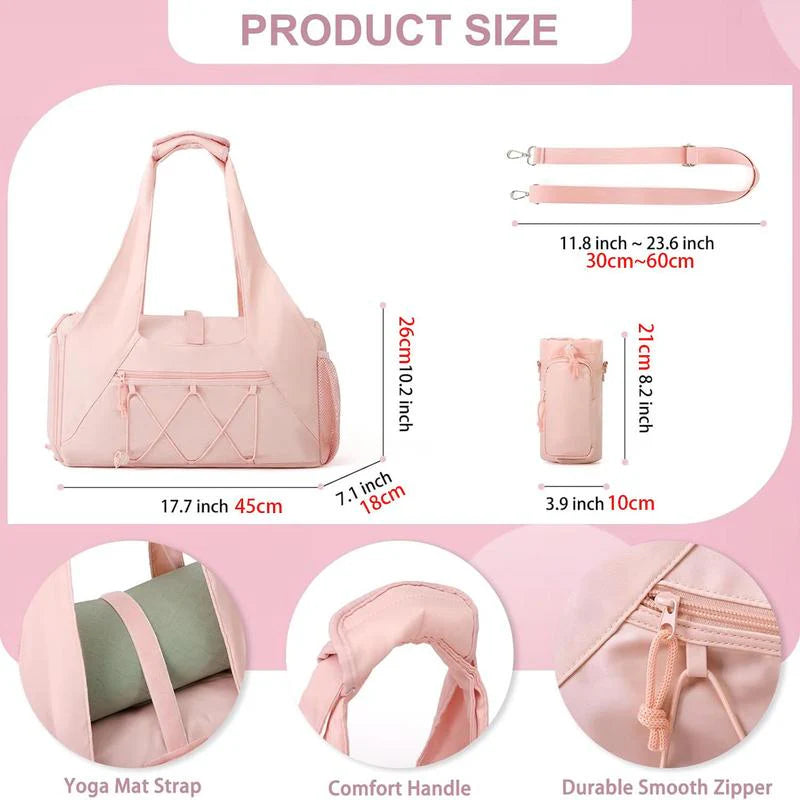 Organize Your Essentials